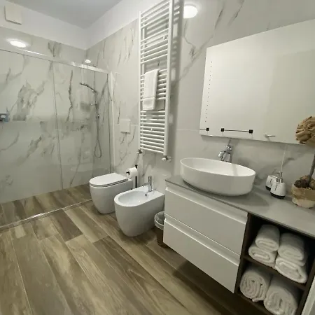 Il Rifugio Tra Gli Ulivi *