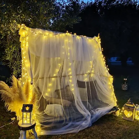 Tatil Evi Il Rifugio Tra Gli Ulivi Ortona