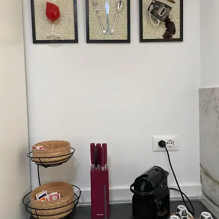 Il Rifugio Tra Gli Ulivi Vakantiehuis