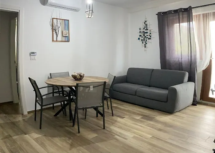 Il Rifugio Tra Gli Ulivi