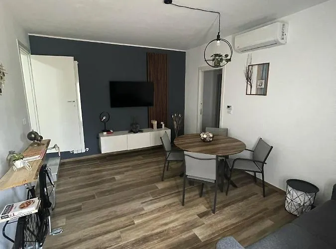 Il Rifugio Tra Gli Ulivi * Ortona