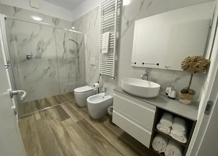 Il Rifugio Tra Gli Ulivi *